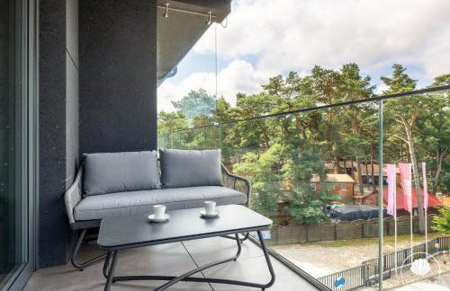 Baltic Lux Pogorzelica II - Foto 10