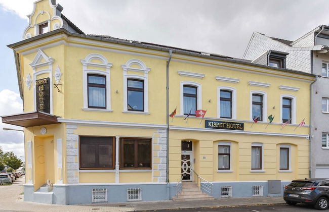 Pleasant Apartment in Oberhausen With a Terrace - Foto 67