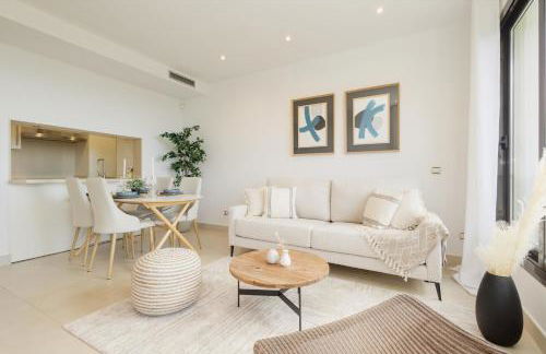 Beautiful modern holiday apartment - Foto 40