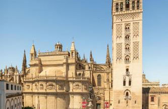 Lujoso apartamento a los pies de la Catedral - Photo 1