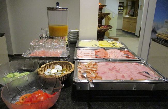 Familiengasthof Schranz - Foto 56