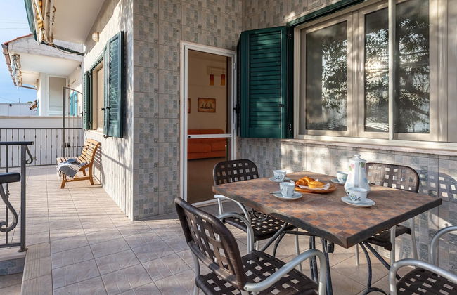 Kallisti Beach House - Foto 2