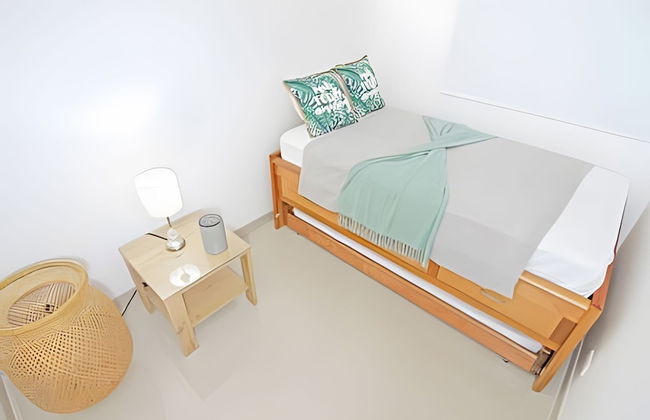 Apartamentos Reserva del Mar - by SOHO - Photo 76