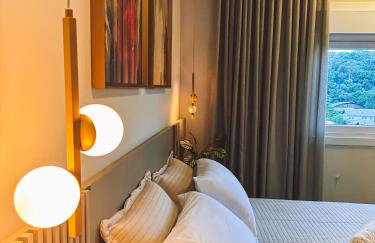 Apto novo em Gramado, a 3 minutos da Rua Coberta - Foto 31