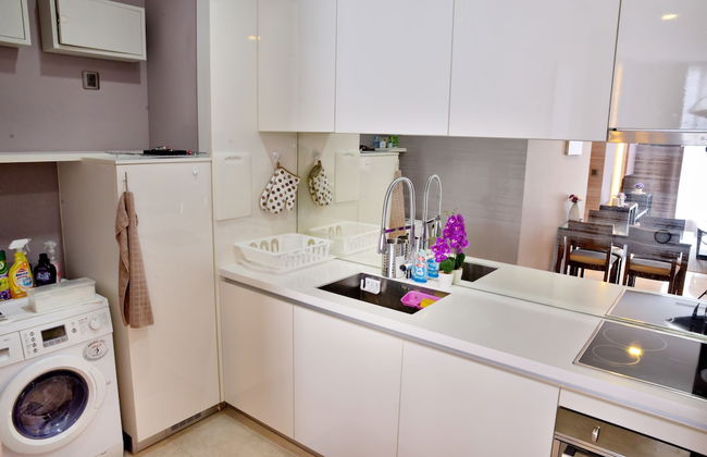 VIPOD Suites KLCC by Luxury Suites Asia - Foto 29