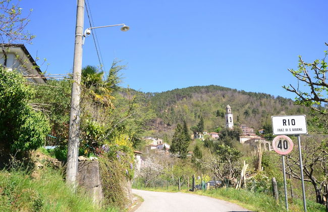 Holiday Home in Rio Near Fishing Villages - Foto 20