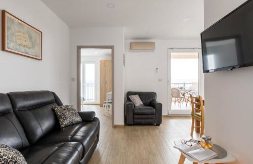 Bona fide - Panoramic Sea View Apartments - Photo 9