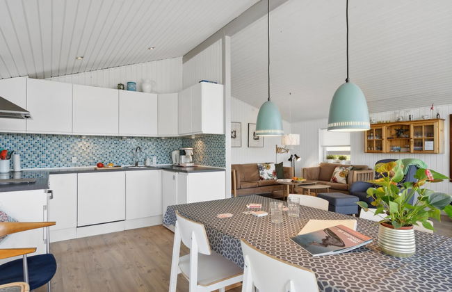 "Wrange" - 150m from the sea - Foto 14