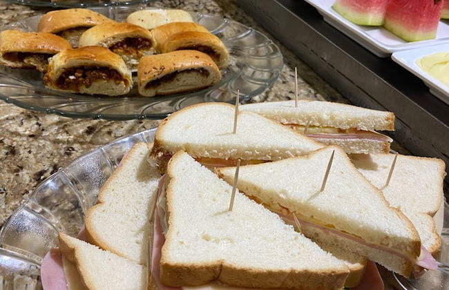 SAN FELIPE HOTEL - Foto 8