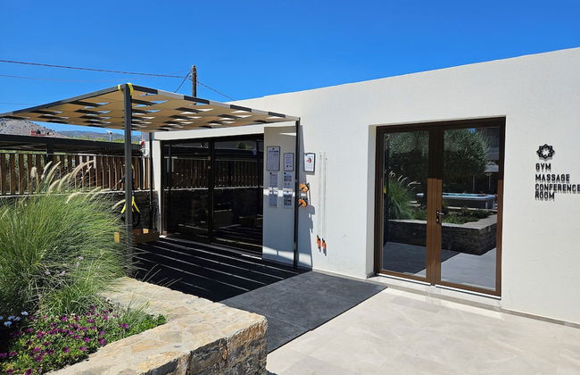 Petousis Hotel & Suites - Foto 33