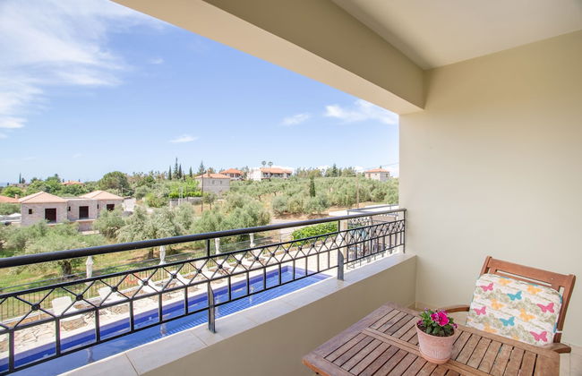 Hotel Aphrodite - Foto 44