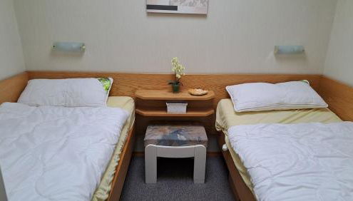 Harzer Ferienwohnung mit Pool und Sauna - Foto 4