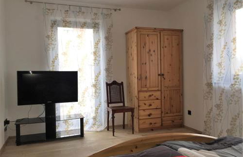 Moderne 3 Zimmer Wohnung mit separatem Eingang - Foto 6