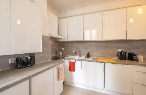 Eiffel Tower View 3BR Balcony - Foto 27