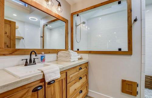 Grace Jo Vacation Home at Tamarack - Foto 9