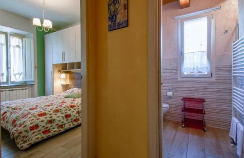 Apartment Giovanna by Interhome - Foto 61