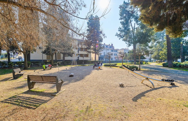 Premium Apartment With Patio - Foto 22