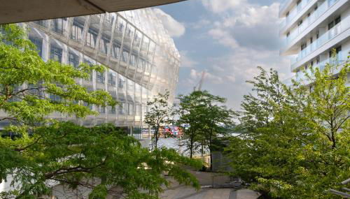 Come2Stay Hafencity - Marco Polo Tower 2 - Foto 2