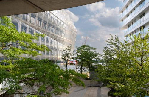 Come2Stay Hafencity - Marco Polo Tower 2 - Foto 2