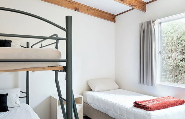 Mercury Bay Holiday Park - Foto 5