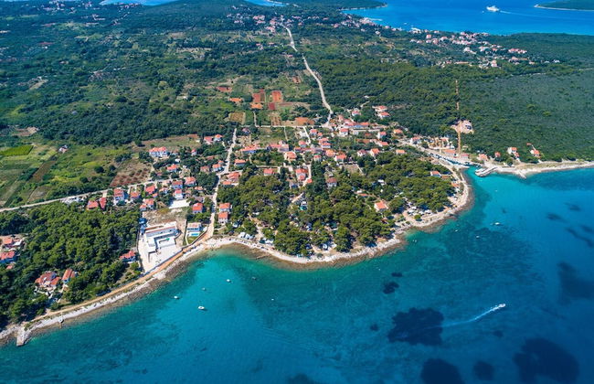 Room in Cabin - Caravan Near the sea 1 - Foto 14