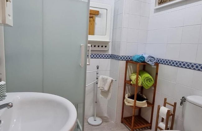 Charming Vacation Rental in Vera Spain Ideal Retreat for Families and Pet Lover - Foto 17