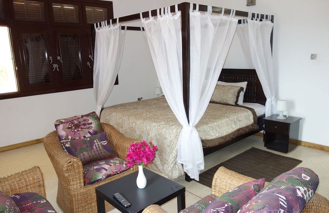 Villa Teranga - Foto 5