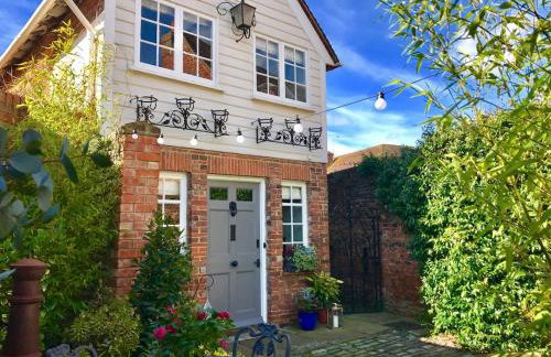 The Clock House - Foto 21