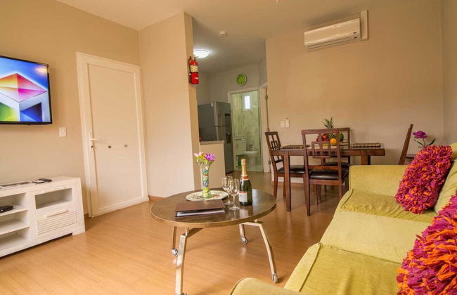 Golden Villas Aruba - Foto 12