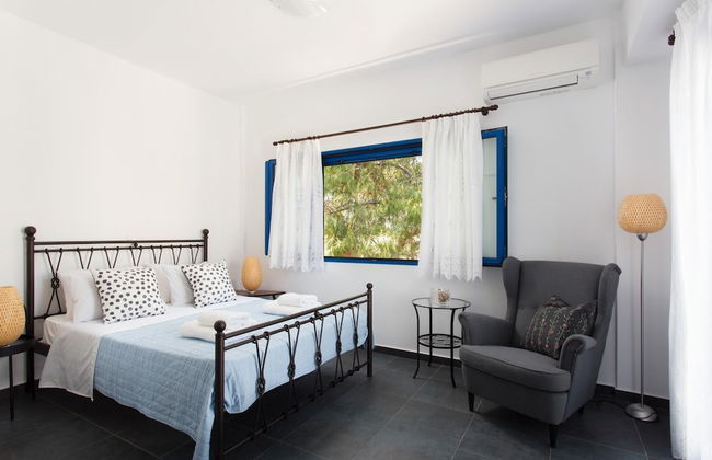 Aneli Villas - Villa Aegina - Foto 16