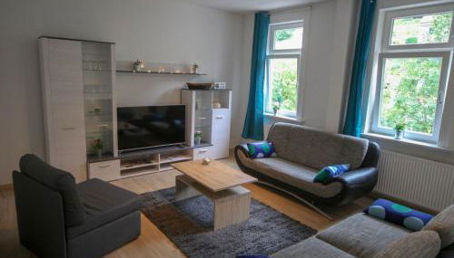 Apartment Gemütliche Ferienwohnung in Lerbach by Interhome - Foto 2