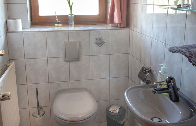 Appartement Ludwigskanal - Foto 48