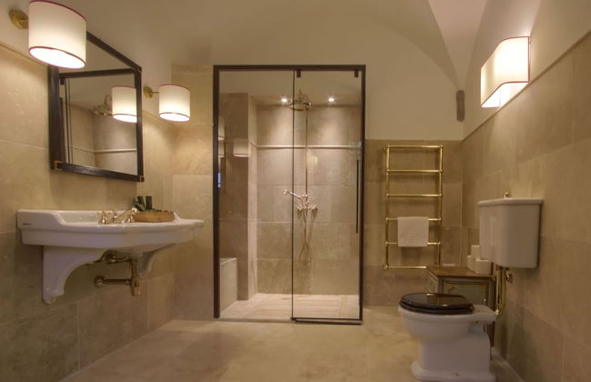 Castello di Meleto - Foto 79