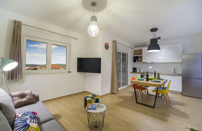 Apartments Bulli - Foto 24