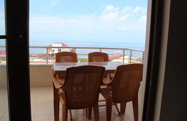 Ozgurcan Apart - Photo 16