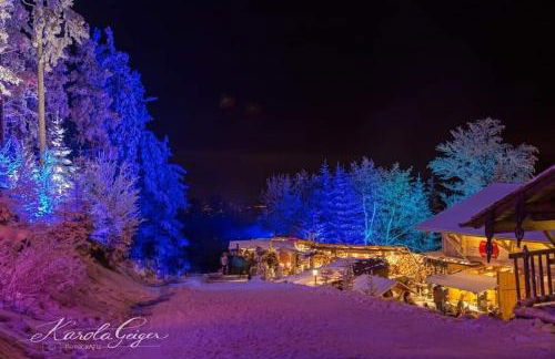 Ferienhaus am Kagerstein - Foto 33