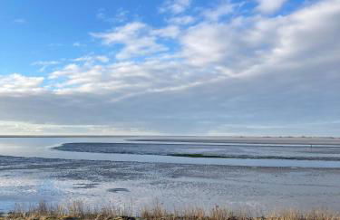 smør I Skandi-Style im Speicher I 1 Min zum Hafen - Foto 30
