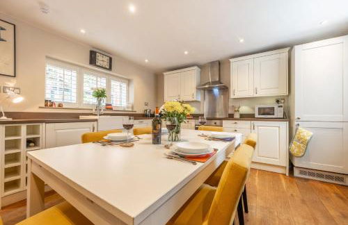 Sherbet Cottage - Foto 9