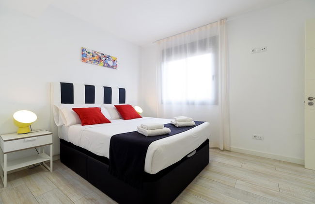 Castell Beach - Photo 4