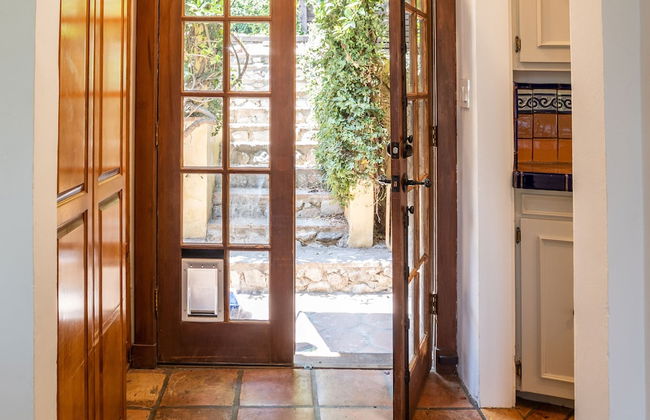 Fredonia by Avantstay Great Views of Studio City - Foto 39