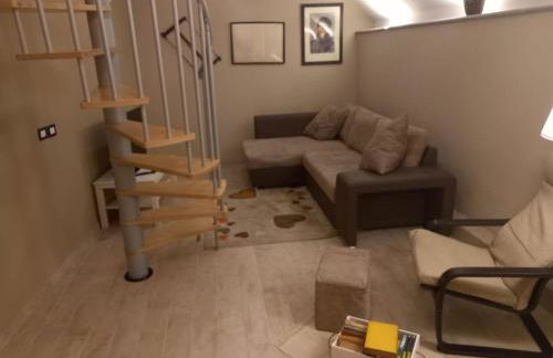 Antico Vicolo - Appartamento Giulia - Foto 23