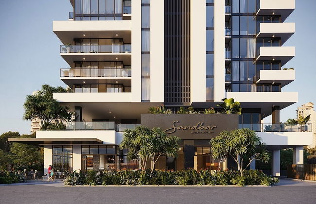 Sandbar Burleigh - Photo 29