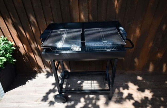 Turay Holiday Villa - Foto 9