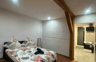 Świecie Apartament Biznesowy - Photo 2