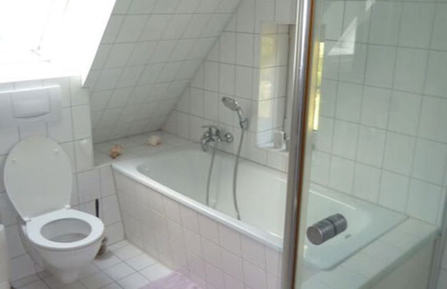 The Fischerhaus on Lake Malkwitzer See - Foto 14