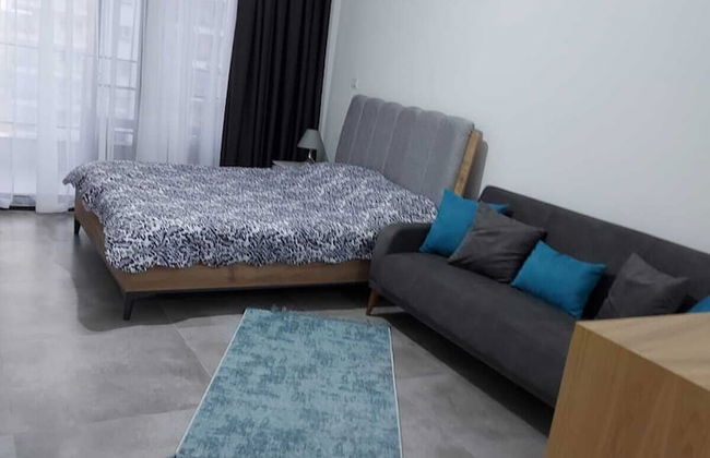 Concept Studios in Caesar Resort Cyprus - Photo 5