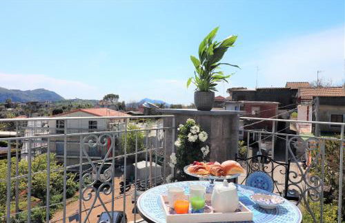 Mary's Apartments - De Vivo Realty Massa Lubrense - Foto 68