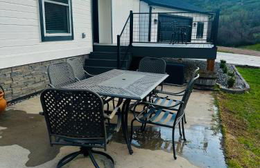 Hier Hideaway - Hot Tub - Fire Pit - King Beds - Foto 33