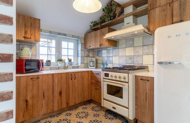 Holiday Home in Tating - Foto 11