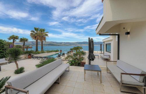 Villa Sun and Sea - Foto 32